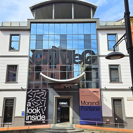 Guvano Camec Appartamento *