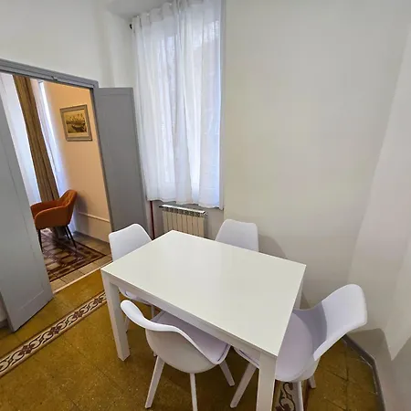 Appartamento Guvano Camec *