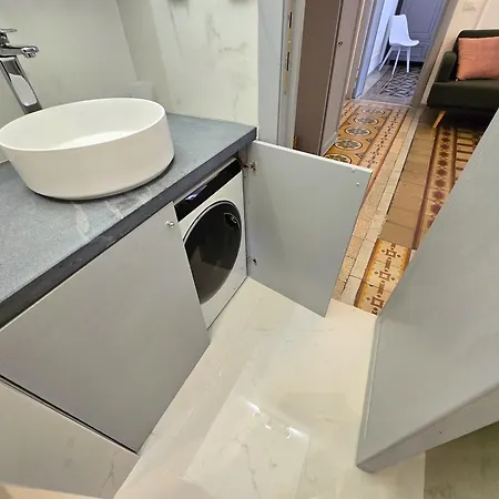 Guvano Camec La Spezia