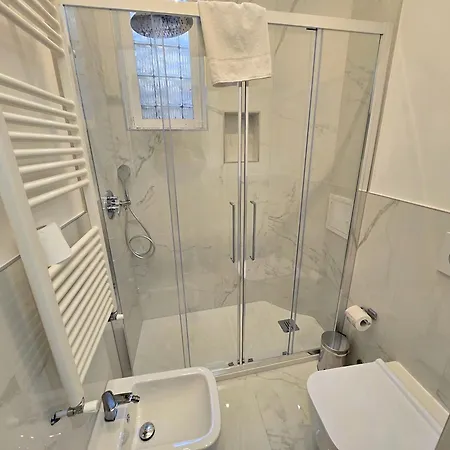 Guvano Camec Appartamento *