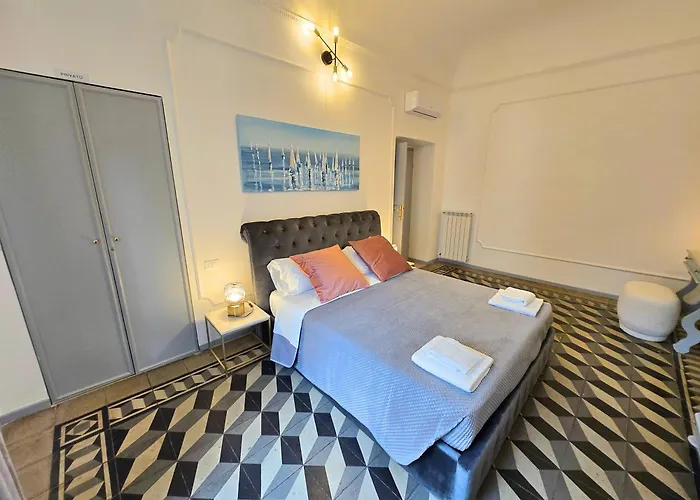 Guvano Camec לה ספציה