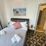 Guvano Camec Apartment *