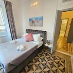 Apartament Guvano Camec *
