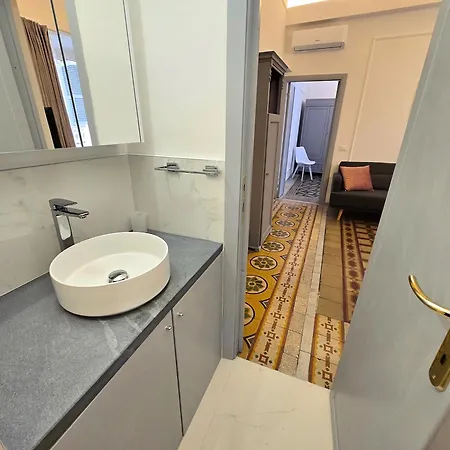 Apartment Guvano Camec La Spezia