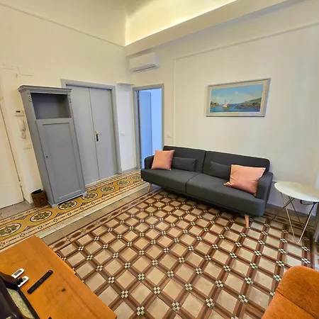 Guvano Camec La Spezia