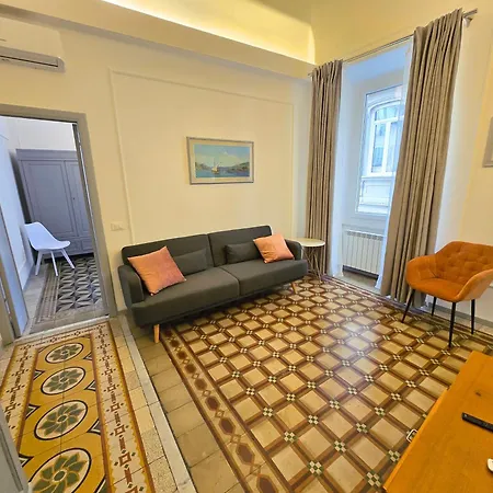 Apartament Guvano Camec
