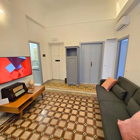 Apartment Guvano Camec