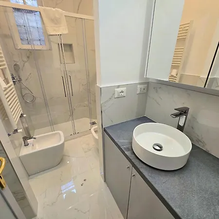 Guvano Camec Apartment