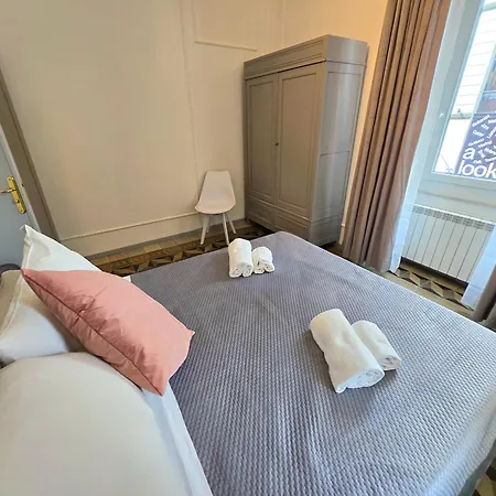 Apartment Guvano Camec La Spezia