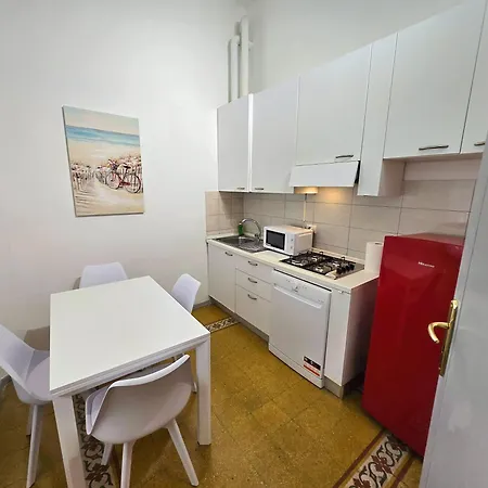 Guvano Camec La Spezia