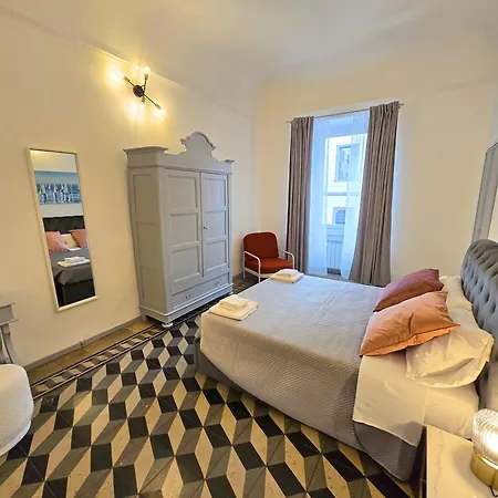 Guvano Camec * Ла-Спеція