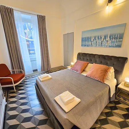 Guvano Camec Apartment