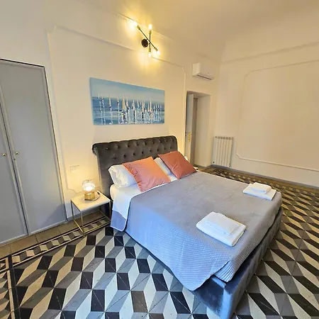 Guvano Camec Ла-Спеція