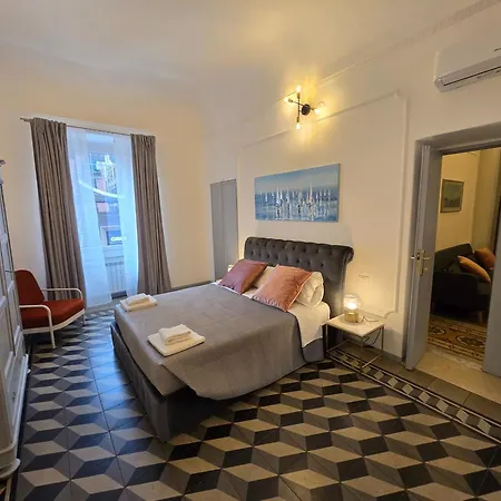 Apartment Guvano Camec