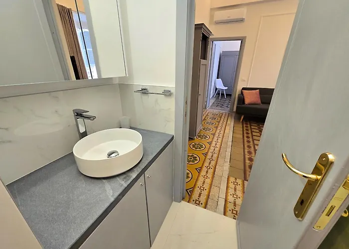 Apartmán Guvano Camec La Spezia