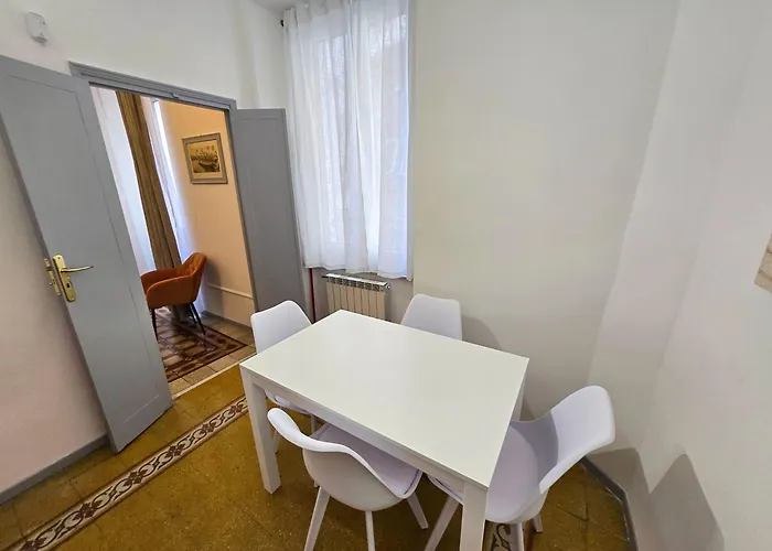 Apartmán Guvano Camec *