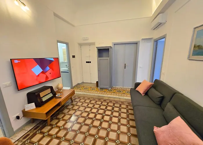 Apartmán Guvano Camec