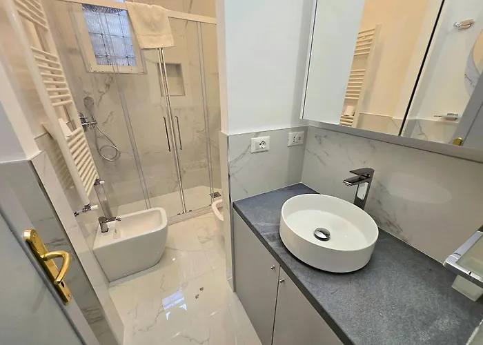 Guvano Camec Apartmán